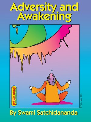 cover image of Adversity and Awakening